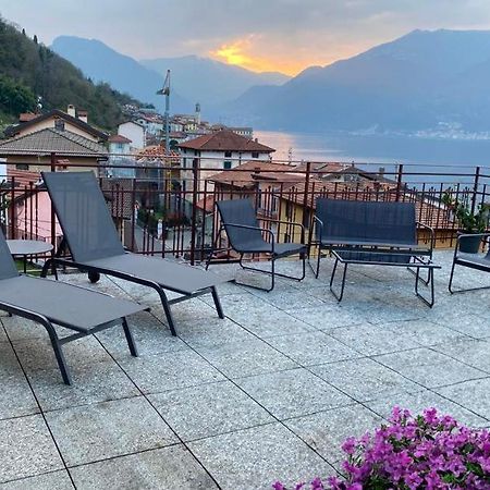 Apartamento Tiziana Lake Como View Terraces Lezzeno Exterior foto