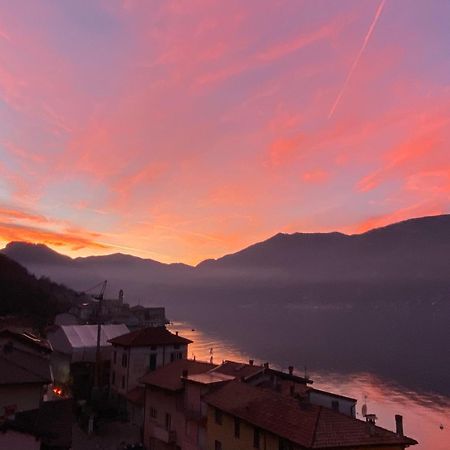 Apartamento Tiziana Lake Como View Terraces Lezzeno Exterior foto