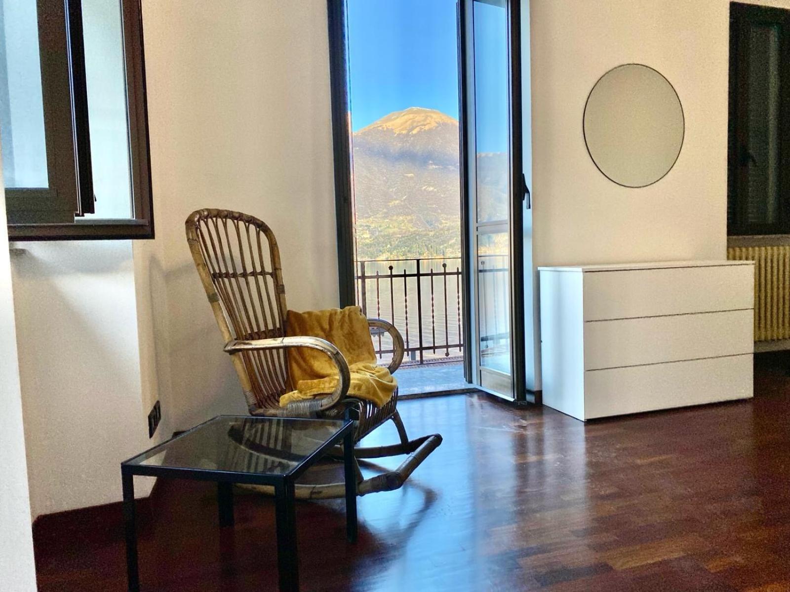 Apartamento Tiziana Lake Como View Terraces Lezzeno Exterior foto