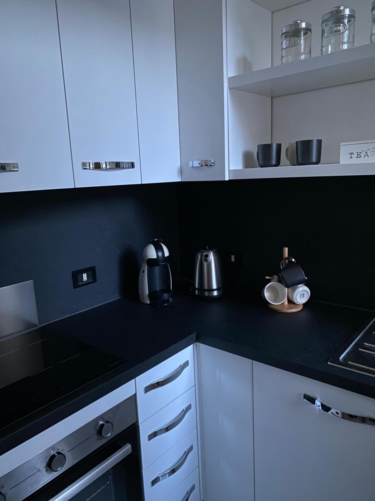 Apartamento Tiziana Lake Como View Terraces Lezzeno Exterior foto