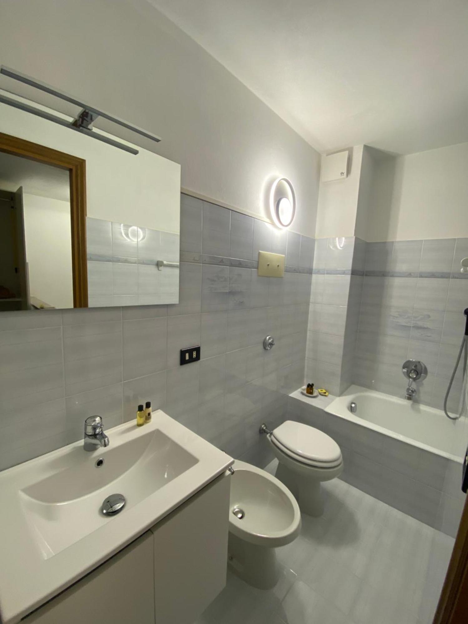 Apartamento Tiziana Lake Como View Terraces Lezzeno Exterior foto
