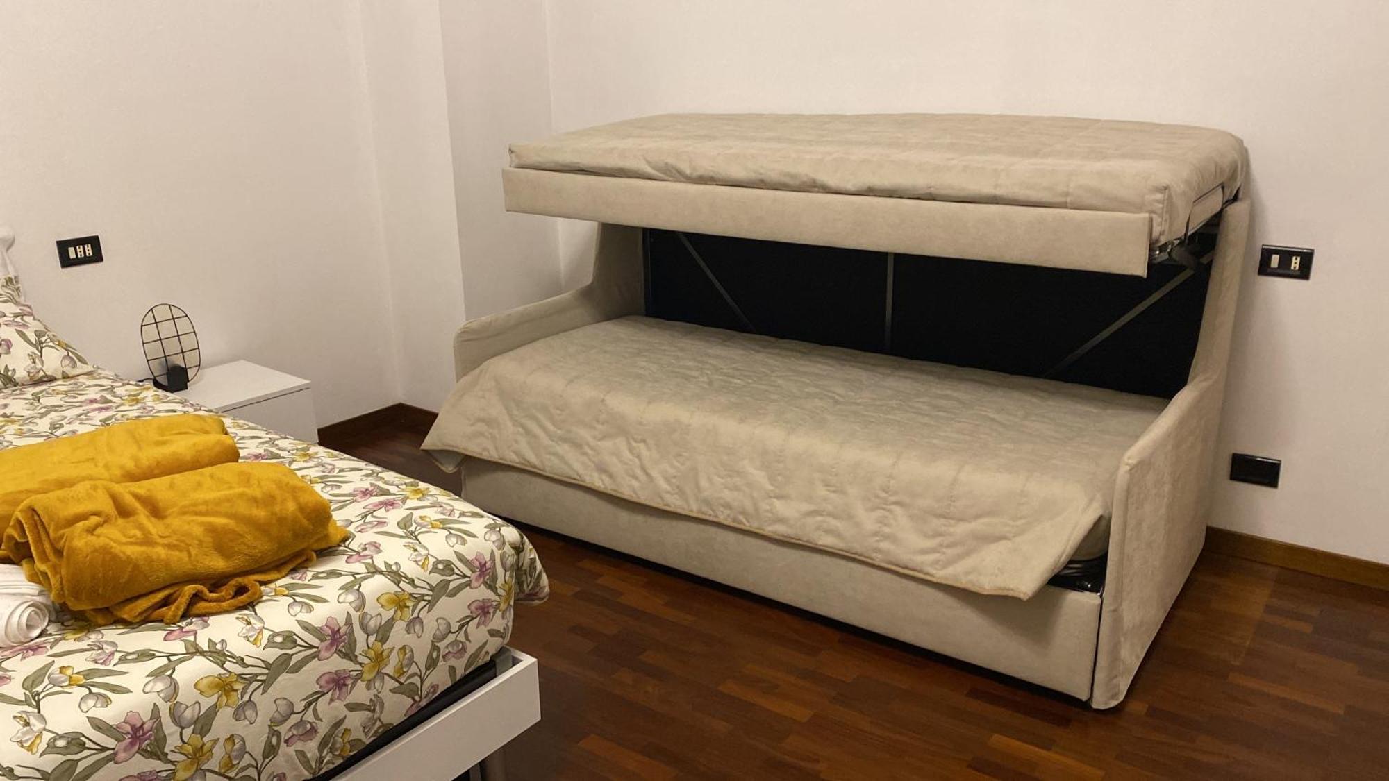 Apartamento Tiziana Lake Como View Terraces Lezzeno Exterior foto